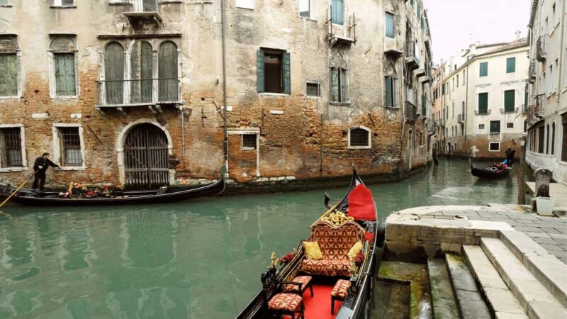 Venice & Treviso: A 4-Day Short Italian Break - The Scenic and Cultural Highlights of Veneto