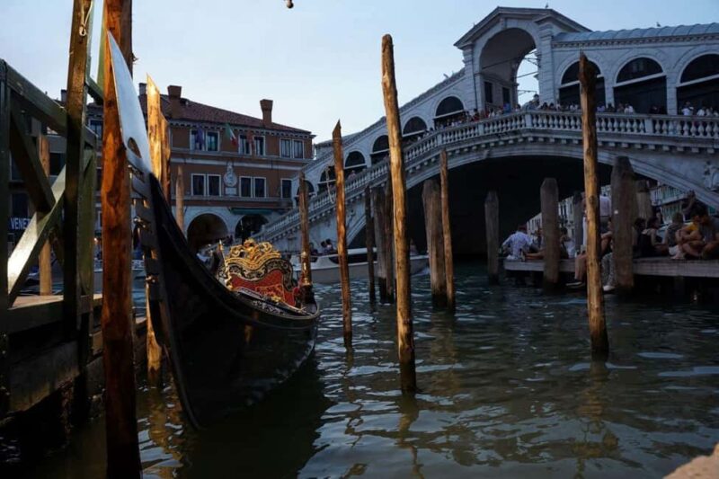 Venice & Treviso: A 4-Day Short Italian Break - The Sum Up: A Rich Tapestry of Veneto in Four Days