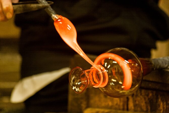 Venice Trilogy: Murano, Burano & Torcello by Vintage Wooden Boat - Timing, Pacing, and Tour Length