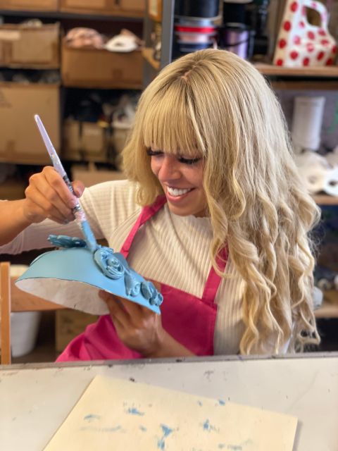 Venice: Venetian Masks Workshop - Why This Workshop Excels Over Similar Experiences