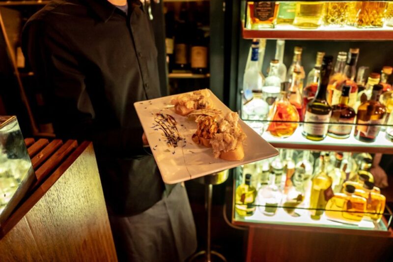 Venice: Venetian Style Carnival Pub Crawl - Value and Booking Flexibility