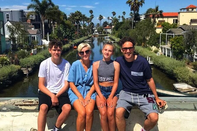 Venice Vibrations Public Bike Tour Experience - Discovering the Venice Canals and Marina del Rey Harbor