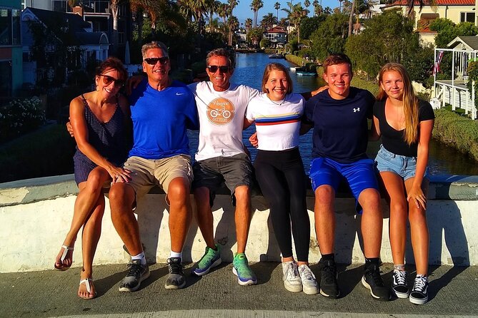 Venice Vibrations Public Bike Tour Experience - Practical Details and Booking Tips