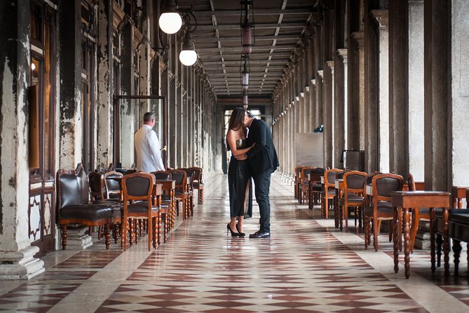 Venice Visitor 90min 40 pictures Photo Session in Venice - What Travelers Say About the Photo Session