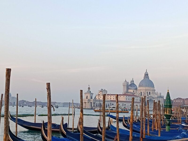 Venice: Vivaldi Baroque Concert Ticket and Free Music Museum - Why This Tour Stands Out in Venice