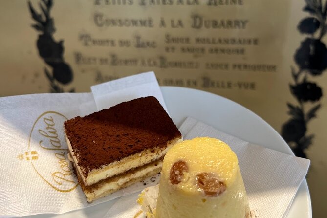 Venice Walking Food Tour With Secret Food Tours - Sampling Cicchetti with Select Spritz and Canal Views