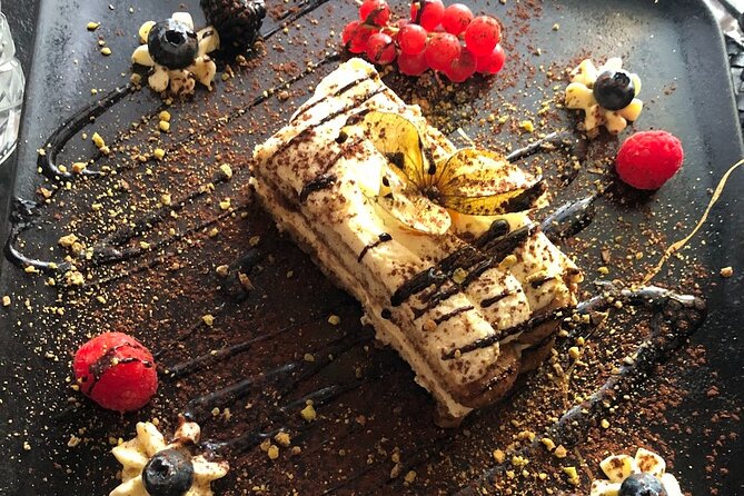 Venice Walking Food Tour With Secret Food Tours - Logistics: Easy Meeting Point and Comfortable Pace