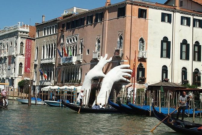 Venice Walking Tour and Gondola Ride - Price, Booking, and Additional Costs