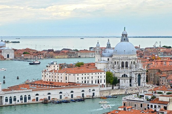 Venice Walking Tour and Gondola Ride - Venice Walking Tour and Gondola Ride: Who Should Consider It?