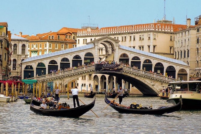 Venice Walking Tour and Gondola Ride - Final Thoughts on the Venice Walking Tour with Gondola Ride