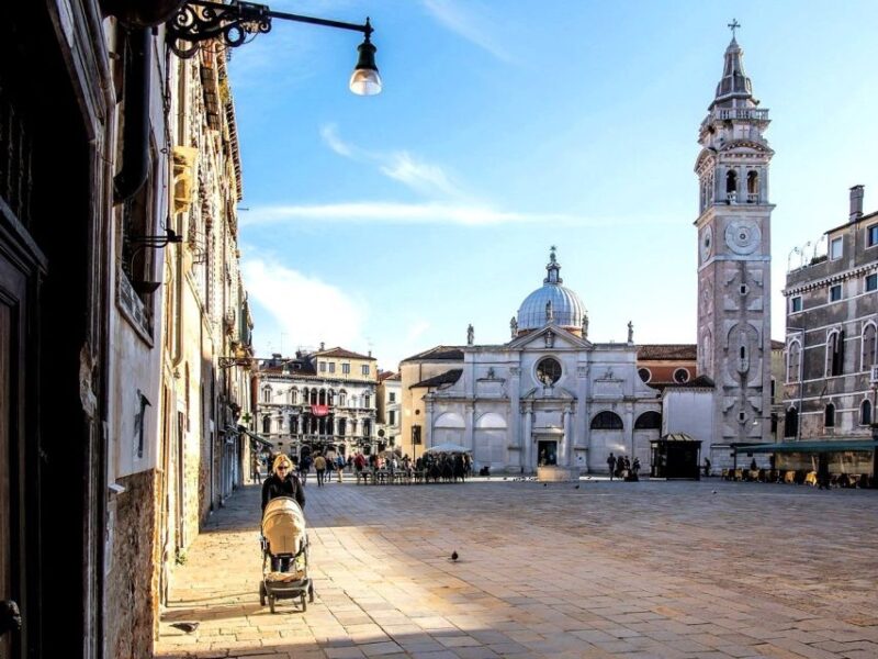 Venice Walking Tour and Gondola Ride Combo - Comparing This Tour to Similar Experiences