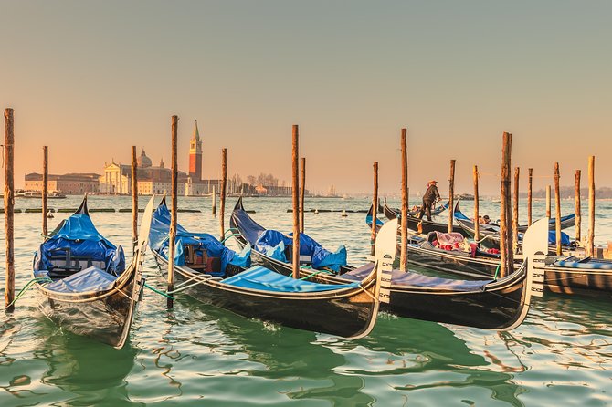 Venice Walking Tour and Gondola Ride - Comparing This Tour to Similar Options