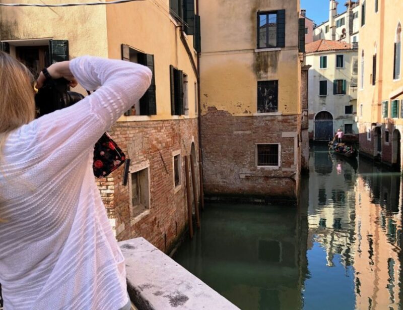 Venice Walking Tour from St. Mark's to Rialto Bridge - How This Tour Compares to Other Venice Walks