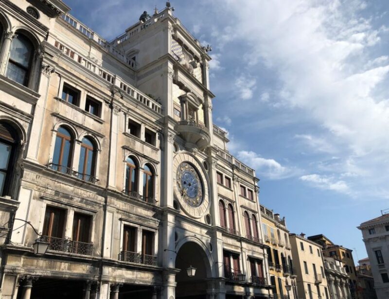 Venice Walking Tour from St. Mark's to Rialto Bridge - Who Should Choose This Venice Walking Tour?