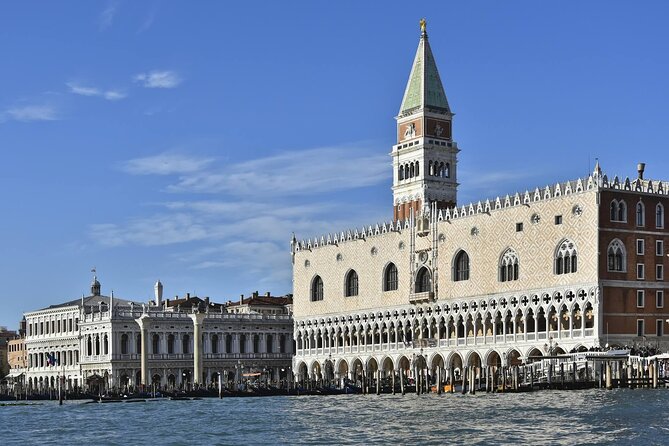 Venice Walking Tour with Audioguide on Your Smartphone - Frequently Asked Questions