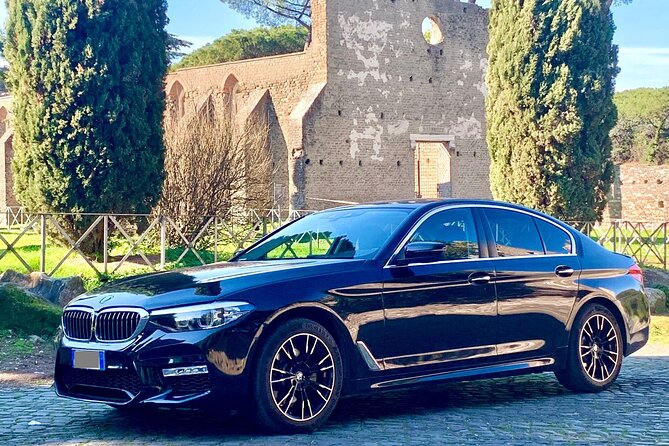 Venice + water taxi to Trieste Port - Departure Private Transfer - Reviews and Feedback: Real Experiences