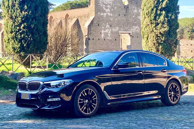 Venice (water taxi) to Venice Airport (VCE) - Departure Transfer - Key Points