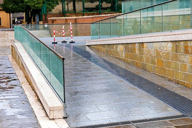 Venice Wheelchair-Accessible Private Tour - Personalized Accessible Routes through Venice’s Historic Center