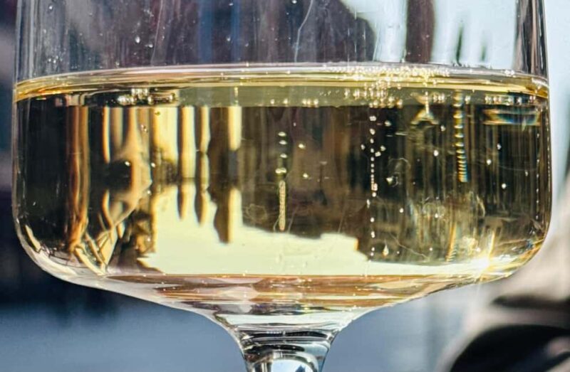 Venice Wine Tasting and Contemporary Art - The Art and Wine Connection