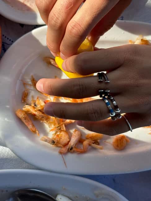 Venice Wine Tasting and Contemporary Art - Practical Details: Meeting Point and Accessibility