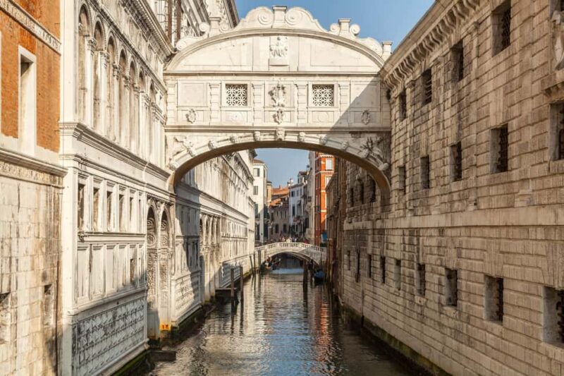 Venice: Winter Pass Top Attractions & City Walking Tour - Visiting the 18th-Century Museums and Artistic Heritage