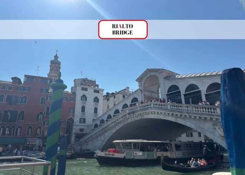 Venice: Winter Walking Tour & Romantic Gondola Ride Upgrade - Best suited for: History buffs, romantic couples, and those seeking peaceful canal views