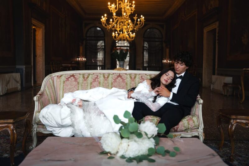 Venice With Professional Photographer - Venice With Professional Photographer: An Unforgettable Photo Tour in the Heart of Italy