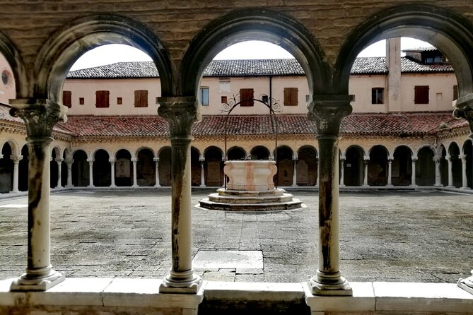 Venice's Cemetery on San Michele Island Tour - Why This Tour Stands Out