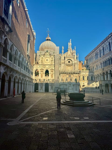 Venice:St. Mark's Basilica Guided Tour with Terrace & Museum - Frequently Asked Questions
