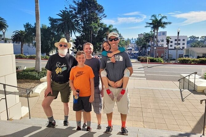 Ventura Scavenger Hunt Walking Activity - Explore Ventura’s Hidden Stories with a Lively Scavenger Hunt