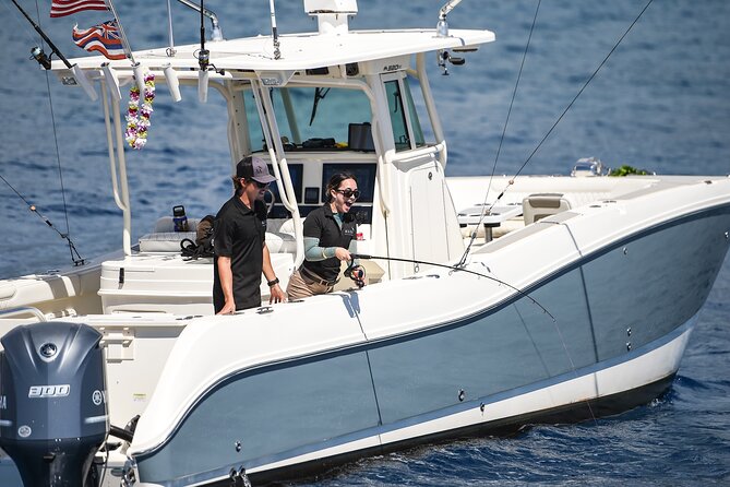 Venture Wildlife Snorkel Charter from Ko Olina - Snorkeling in Oahu’s Coastline Waters