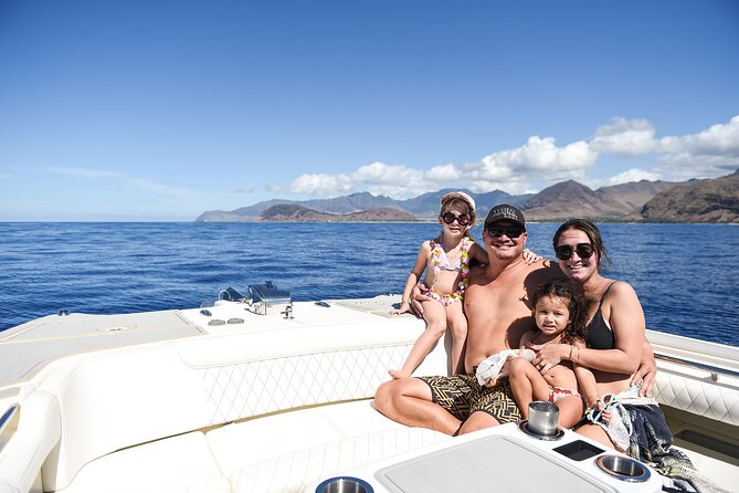 Venture Wildlife Snorkel Charter from Ko Olina - Booking, Flexibility, and Cancellation Policy