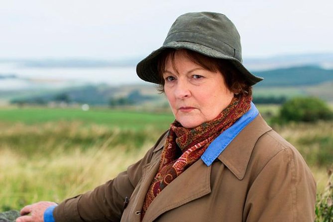 Vera Tour of Newcastle TV Locations - Discover Newcastles Vera TV Locations on a Guided Tour