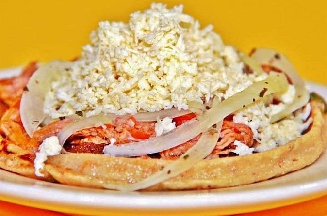 Veracruz and Boca del Rio Food Tour with Mangroves Boat Trip - The Scenic Mangroves Boat Trip Experience