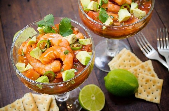 Veracruz and Boca del Rio Food Tour with Mangroves Boat Trip - Value for Money and Booking Flexibility