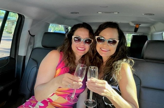 Verde Valley Private Wine Tasting Tour - What’s Not Included: Snacks and Gratuities