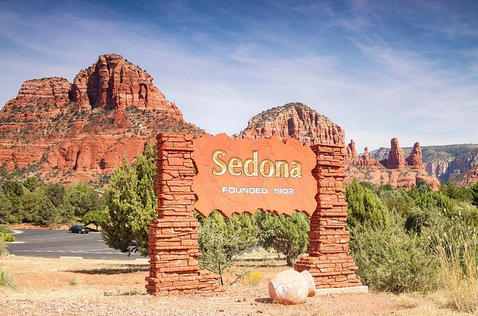Verde Valley Wineries and Sedona Red Rocks Private Day Tour - Comfortable Return and End-of-Day Relaxation