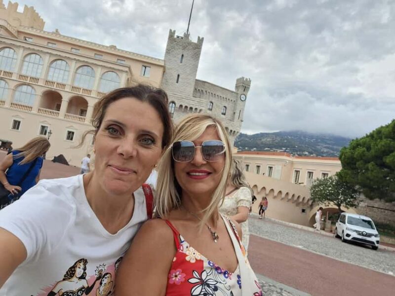 Verdon Gorge: Womens Outdoor Adventure in Europes Canyon - Key Points