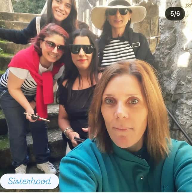 Verdon Gorge: Womens Outdoor Adventure in Europes Canyon - Why This Tour Stands Out