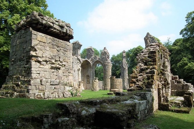 Verdun 1916 and AEF Meuse Argonne offensive 1918 - Private tour (2,7 pax) - Practical Aspects and Tour Value