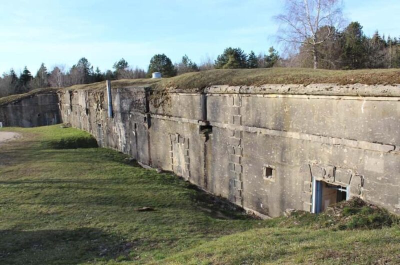 Verdun: 1916 Hell of the Battle - Final Thoughts on the Verdun: 1916 Hell of the Battle Tour