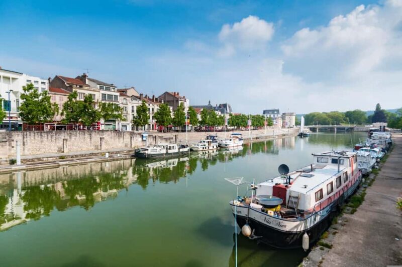 Verdun WW1 Private Tour: at the Great World War battlefields - Exploring Verdun Memorial Museums Immersive Exhibits