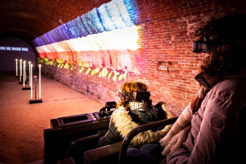 Verdun WW1 Private Tour: at the Great World War battlefields - Practical Details: Private Transportation and Flexibility