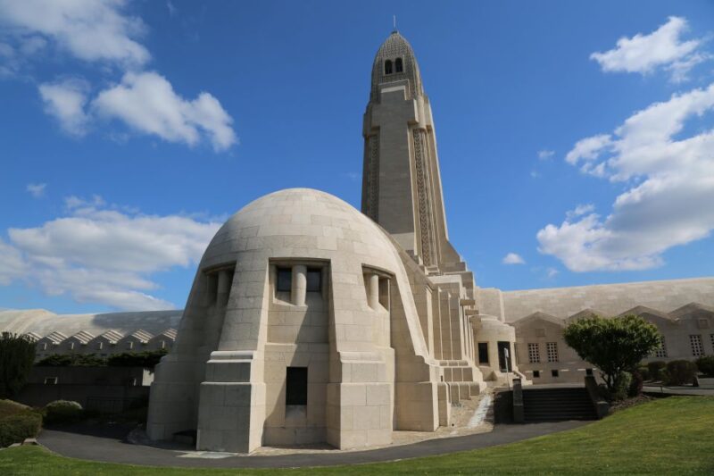 Verdun WW1 Private Tour: at the Great World War battlefields - Who Will Appreciate This Tour Most?