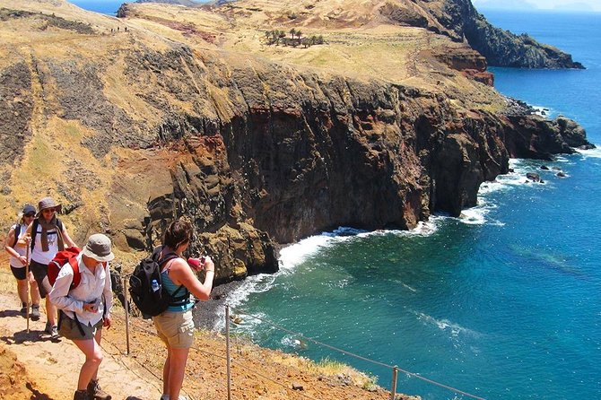 Vereda da Ponta de São Lourenço Trail Walking Tour - What Makes This Tour Stand Out