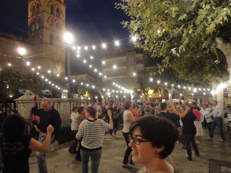 Vermar Wine Festival in Binissalem - Exploring Binissalem: A Village of Vineyards and Tradition