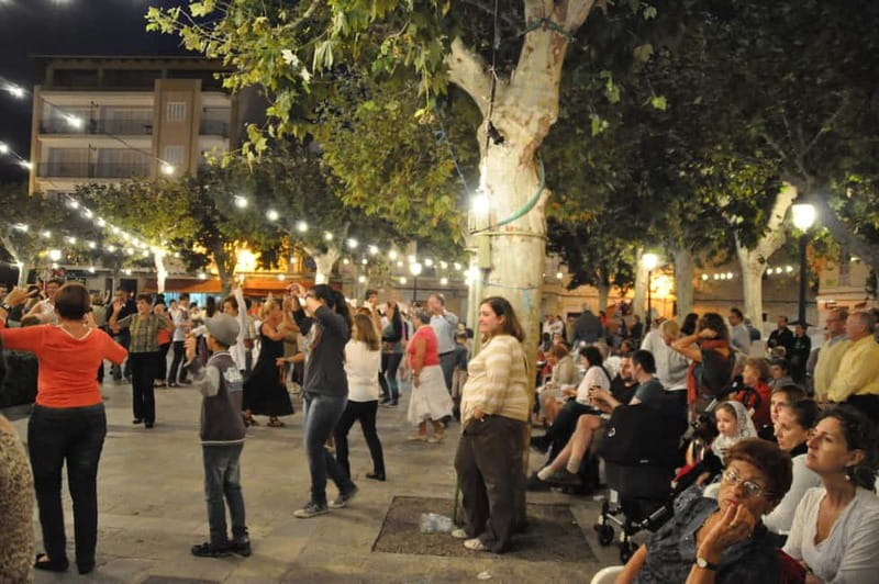 Vermar Wine Festival in Binissalem - The Cultural Highlights of the Festival