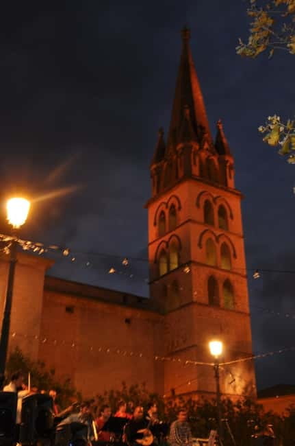 Vermar Wine Festival in Binissalem - Tasting Mallorcan Wines and Local Products