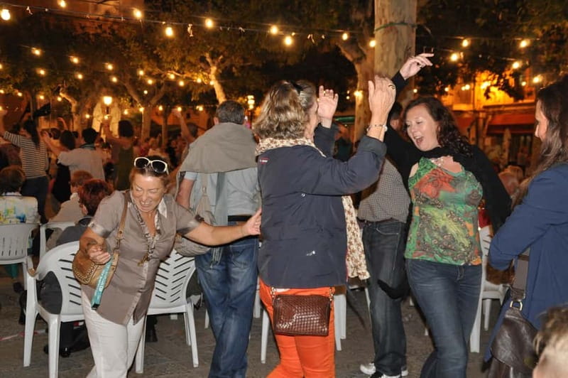 Vermar Wine Festival in Binissalem - Accessibility and Practical Tips for the Day