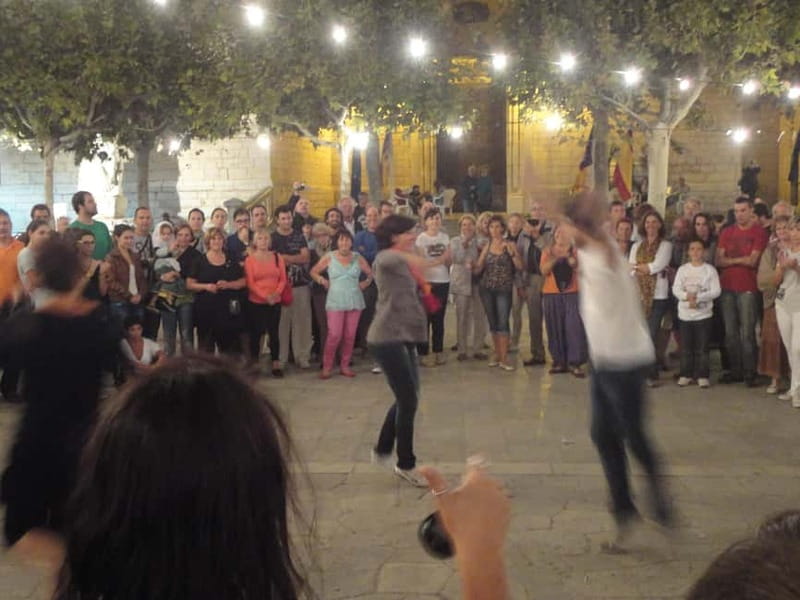 Vermar Wine Festival in Binissalem - Who Will Appreciate This Tour Most